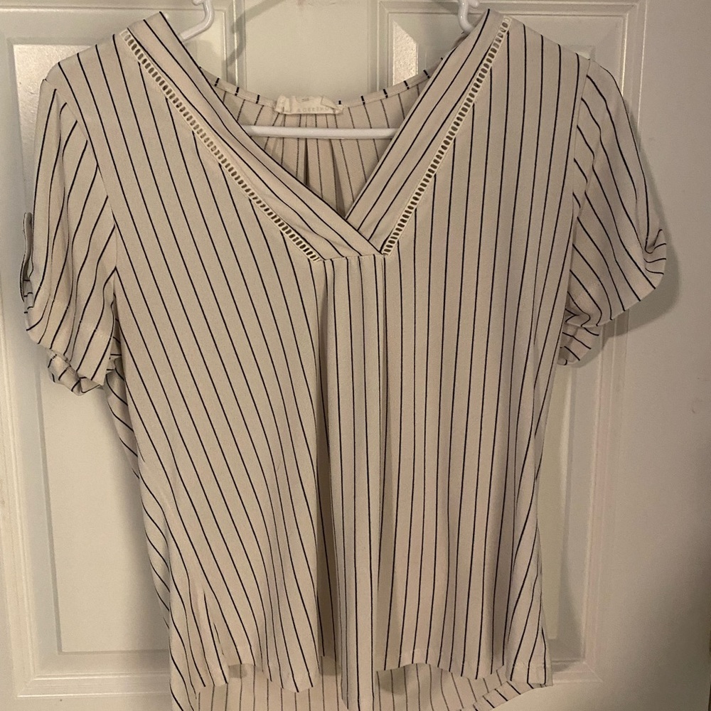 White Shirt